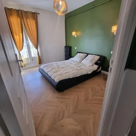 Location Appartement Beauvais Exterior photo