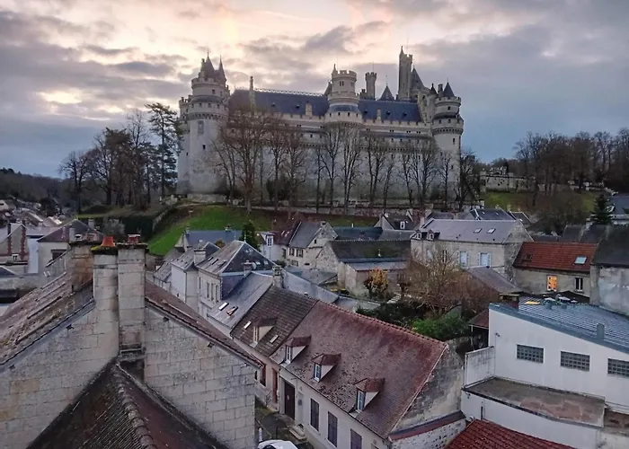 Location Appartement