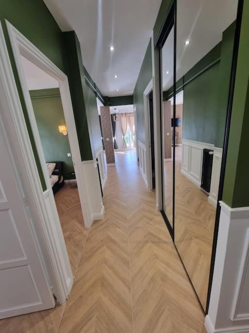 Location Apartment *