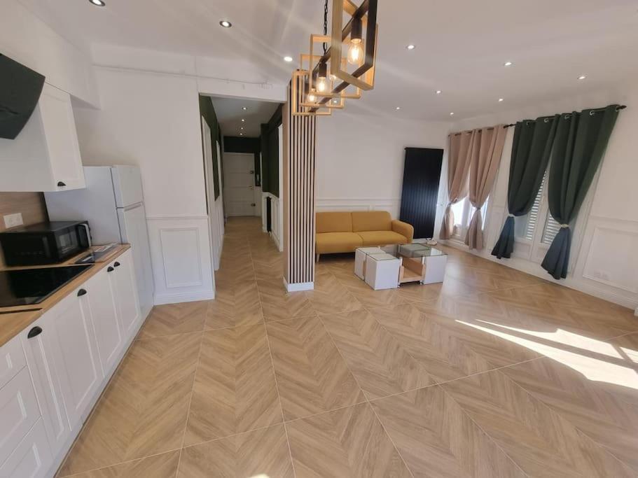 Location Apartment Beauvais