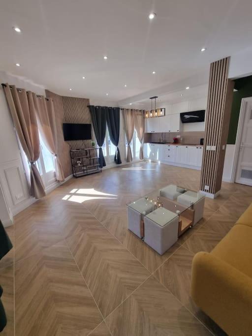 Location Beauvais