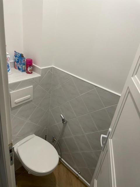 Location Appartement *