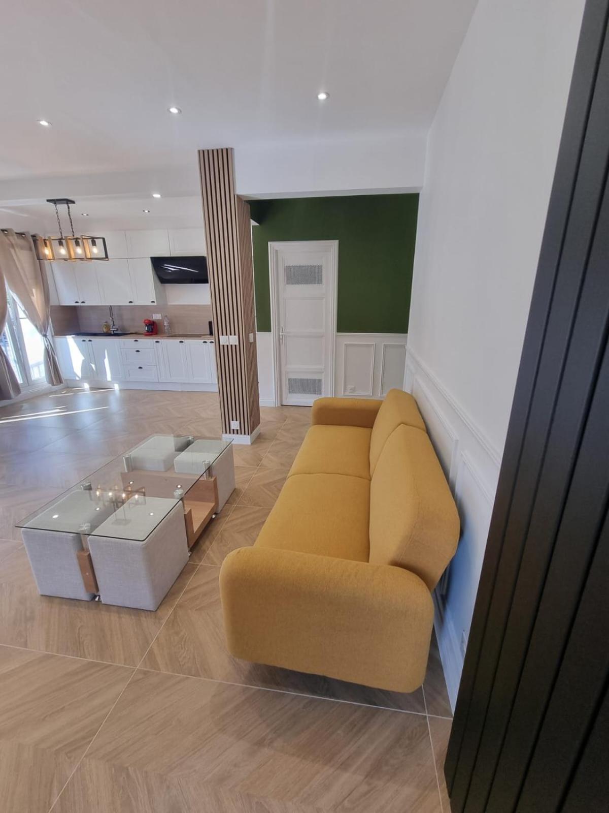 Location Appartement Beauvais