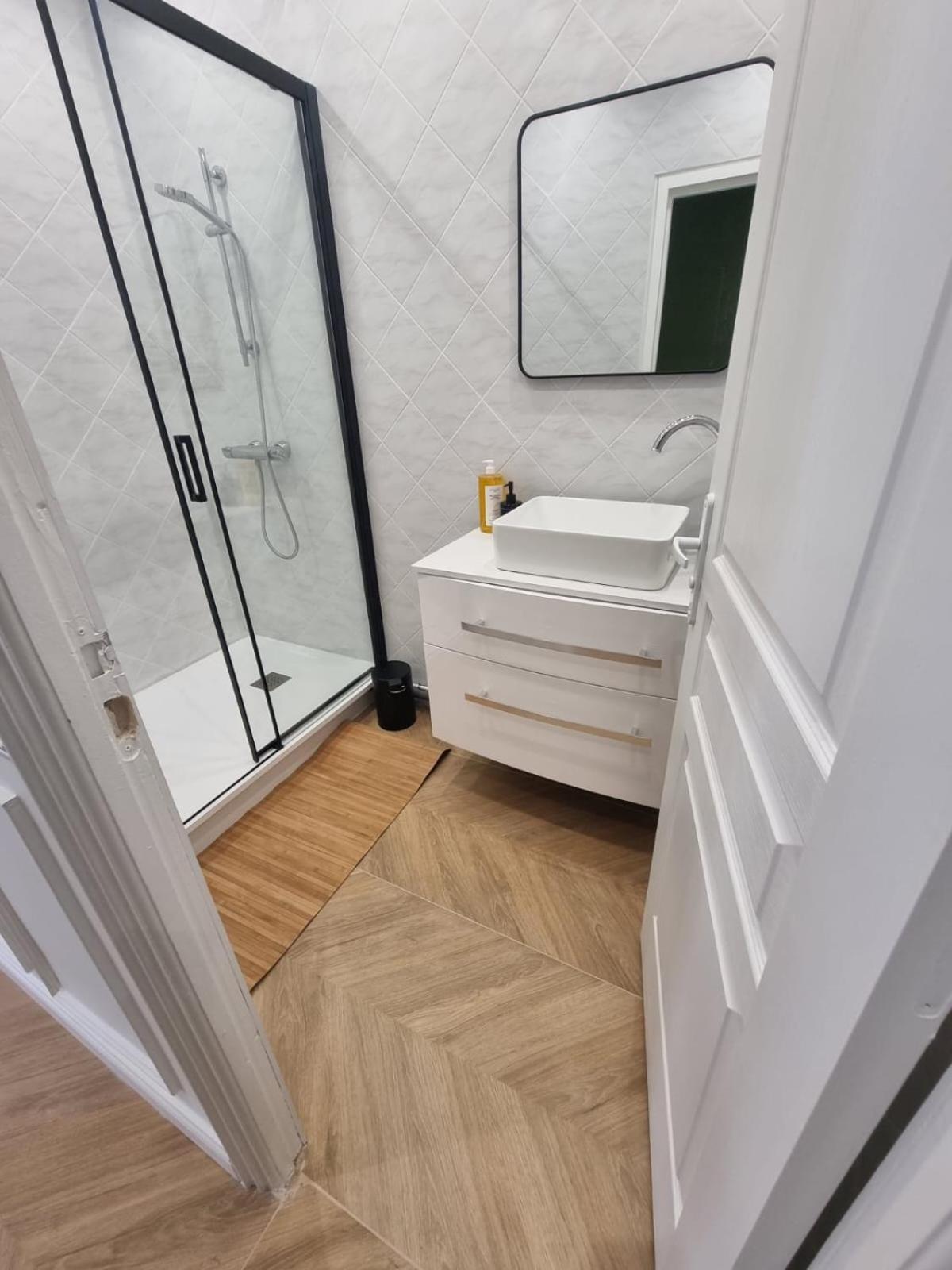 Location Apartment