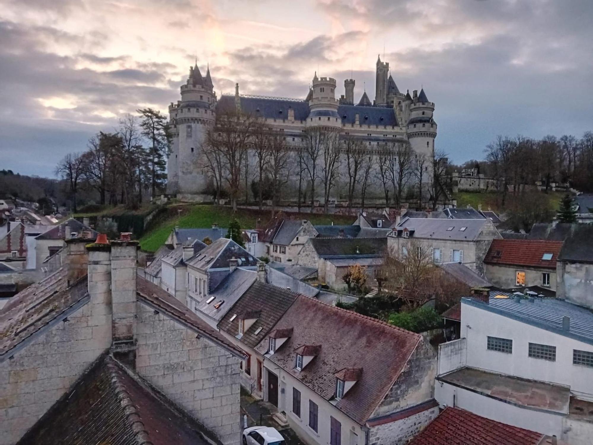 Location Appartement